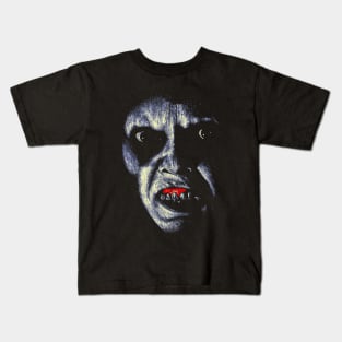 Captain Howdy The Darknest Kids T-Shirt